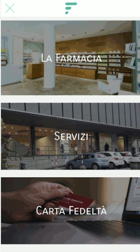 Immagine L’app mobile per promuovere la tua farmacia