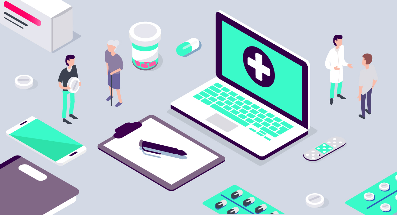 Tra fisico e digitale: il futuro della farmacia è phygital