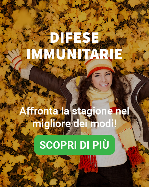 Prodotti per Difese Immunitarie