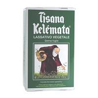 TISANA KELEMATA*OS POLV 80G - Farmacia Rossi2 - Farmacia Rossi 
