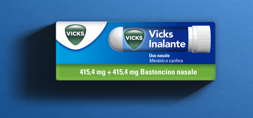 VICKS INALANTE*RIN FL 1G - Farmacia Rossi2 - Farmacia Rossi 