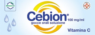 CEBION*OS GTT 10ML 100MG/ML - Farmacia Rossi2 - Farmacia Rossi 