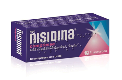 NEONISIDINA*12CPR - Farmacia Rossi2 - Farmacia Rossi 