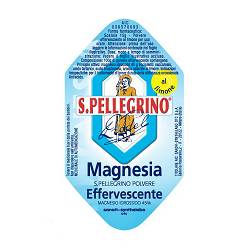 MAGNESIA S.PELL*EFF LIM 15G - Farmacia Rossi2 - Farmacia Rossi 