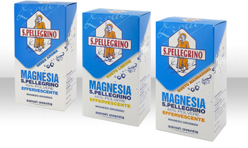 MAGNESIA S.PELL*EFF S/AR.100G - Farmacia Rossi2 - Farmacia Rossi 