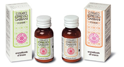 CITRATO ESPRESSO GABBIANI*ARAN - Farmacia Rossi2 - Farmacia Rossi 