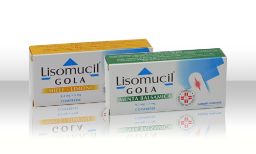DEQUALINIO CLO ENO*20CPR MENTA - Farmacia Rossi2 - Farmacia Rossi 