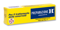 PREPARAZIONE H*UNG 1,08% 25G - Farmacia Rossi2 - Farmacia Rossi 