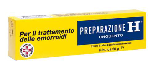 PREPARAZIONE H*UNG 1,08% 50G - Farmacia Rossi2 - Farmacia Rossi 
