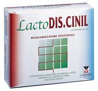 A.Menarini Discinil Complex Trattamento Della Stitichezza Occasionale 40 Capsule Molli - Farmacia Rossi2 - Farmacia Rossi 