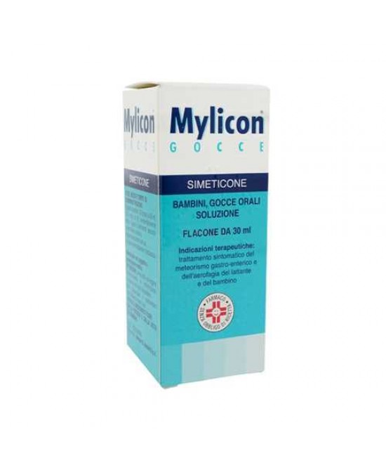 MYLICON*BB OS GTT 30ML - Farmacia Rossi2 - Farmacia Rossi 