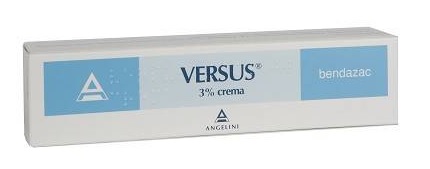 VERSUS*CREMA 50G 3% - Farmacia Rossi2 - Farmacia Rossi 
