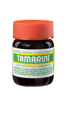 TAMARINE*MARMEL260G 80+3,9MG/G - Farmacia Rossi2 - Farmacia Rossi 