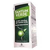 TANTUM VERDE*NEBUL 30ML 0,15% - Farmacia Rossi2 - Farmacia Rossi 