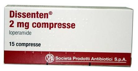 DISSENTEN*15CPR 2MG - Farmacia Rossi2 - Farmacia Rossi 