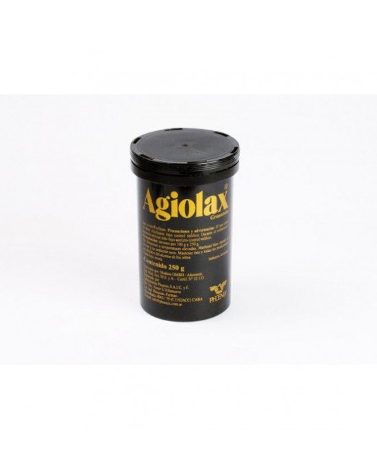 AGIOLAX*OS GRAT BAR 250G - Farmacia Rossi2 - Farmacia Rossi 