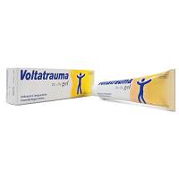 Novartis Voltatrauma Gel 40g - Farmacia Rossi2 - Farmacia Rossi 