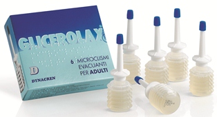 GLICEROLAX*AD 6 MICROCLISMI 9G - Farmacia Rossi2 - Farmacia Rossi 