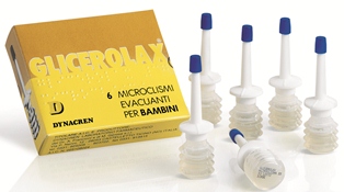GLICEROLAX*BB 6 MICROCLISMI 3G - Farmacia Rossi2 - Farmacia Rossi 