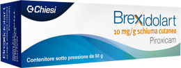 BREXIDOLART*CUT SCHIUMA 50G 1% - Farmacia Rossi2 - Farmacia Rossi 