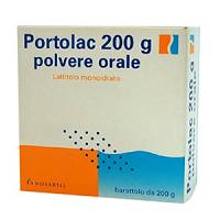 PORTOLAC*OS POLV 200G - Farmacia Rossi2 - Farmacia Rossi 