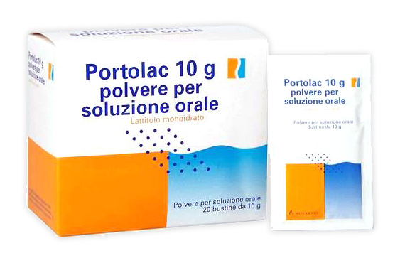 PORTOLAC*OS 20BUST 10G - Farmacia Rossi2 - Farmacia Rossi 