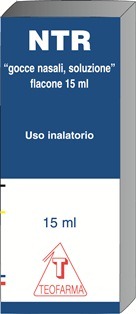 NTR*GTT NASALI 15ML - Farmacia Rossi2 - Farmacia Rossi 