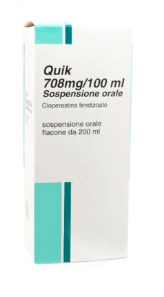QUIK*OS SOSP 200ML 708MG/100ML - Farmacia Rossi2 - Farmacia Rossi 