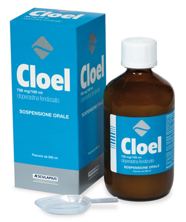 CLOEL*OS SOSP 200ML708MG/100ML - Farmacia Rossi2 - Farmacia Rossi 