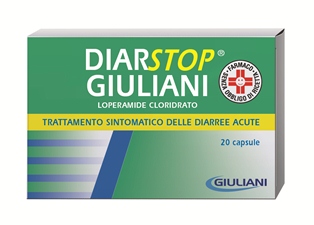 DIARSTOP*20CPS 1,5MG - Farmacia Rossi2 - Farmacia Rossi 