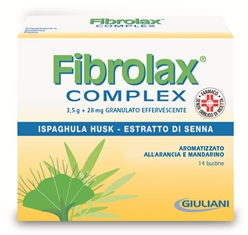 FIBROLAX COMPLEX*14BUST EFF - Farmacia Rossi2 - Farmacia Rossi 