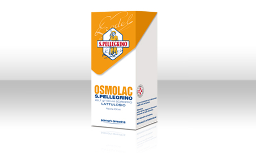 LATTULOSIO ZEN*SCIR 200ML - Farmacia Rossi2 - Farmacia Rossi 