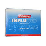 INFLUMED*12CPR RIV - Farmacia Rossi2 - Farmacia Rossi 