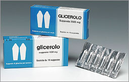 GLICEROLO*BB 18SUPP 1375MG - Farmacia Rossi2 - Farmacia Rossi 