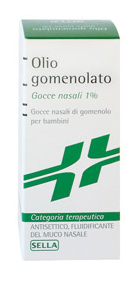 NIAOULI ESSENZA*1% GTT 20G - Farmacia Rossi2 - Farmacia Rossi 