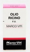 OLIO RICINO MV*10CPS MOLLI 1G - Farmacia Rossi2 - Farmacia Rossi 