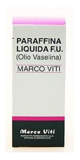 PARAFFINA LIQ MV*40% FL 200G - Farmacia Rossi2 - Farmacia Rossi 