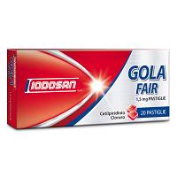 GOLAFAIR*20PAST 1,5MG - Farmacia Rossi2 - Farmacia Rossi 