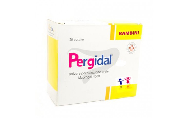 PERGIDAL*BB OS POLV 20BS 3,6G - Farmacia Rossi2 - Farmacia Rossi 