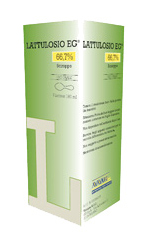 LATTULOSIO EG*SCIR 180ML 66,7% - Farmacia Rossi2 - Farmacia Rossi 