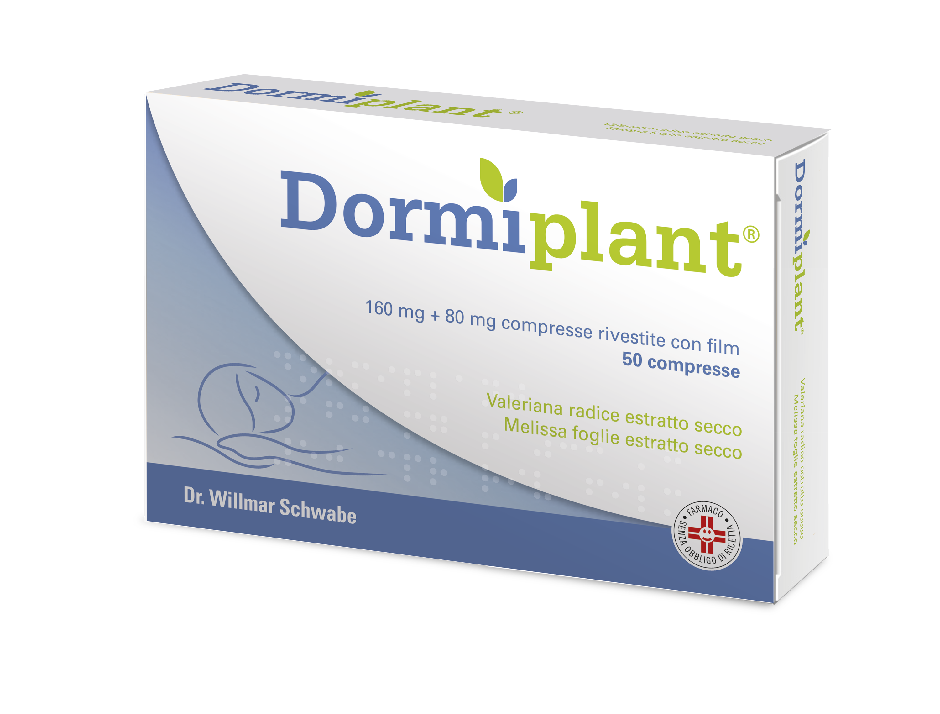 DORMIPLANT*50CPR RIV160MG+80MG - Farmacia Rossi2 - Farmacia Rossi 