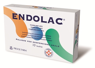 ENDOLAC*OS SOSP 10BUST - Farmacia Rossi2 - Farmacia Rossi 