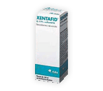 XENTAFID*COLLUT FL 120ML 0,13% - Farmacia Rossi2 - Farmacia Rossi 