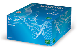 LATTULAC*20BUST 15ML 67G/100ML - Farmacia Rossi2 - Farmacia Rossi 