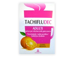 TACHIFLUDEC*10BUST ARANCIA - Farmacia Rossi2 - Farmacia Rossi 