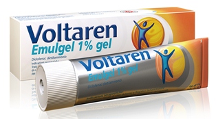 VOLTAREN EMULGEL*GEL 150G 1% - Farmacia Rossi2 - Farmacia Rossi 