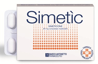 SIMETIC*30CPR MAST 80MG - Farmacia Rossi2 - Farmacia Rossi 