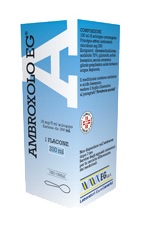 AMBROXOLO EG*FL 200ML 15MG/5ML - Farmacia Rossi2 - Farmacia Rossi 