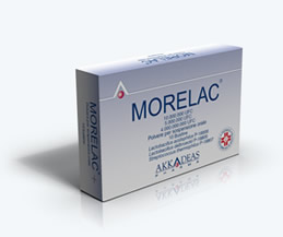 MORELAC*OS SOSP 10BUST - Farmacia Rossi2 - Farmacia Rossi 