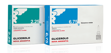 GLICEROLO EG*AD 6CONT 6,75G - Farmacia Rossi2 - Farmacia Rossi 